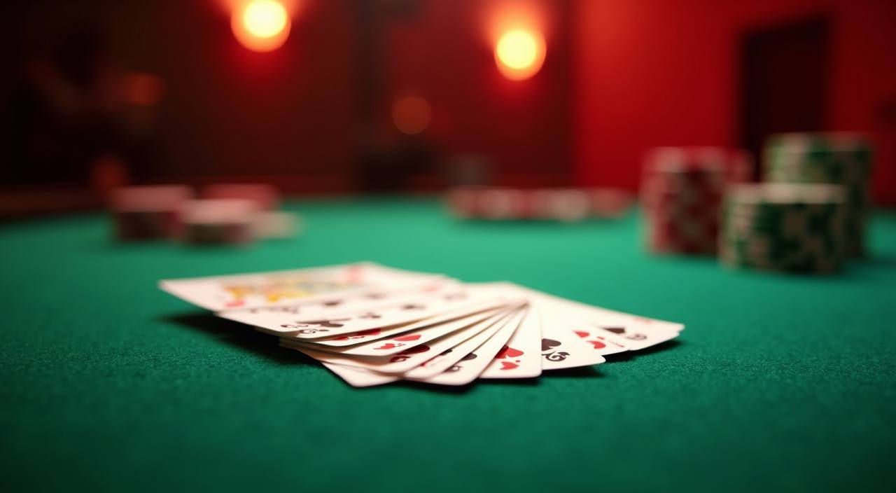 Roulette Velocity